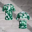 Atletico Nacional Shirt Pre-Match 2025