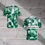 Atletico Nacional Shirt Pre-Match 2025