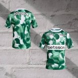 Atletico Nacional Shirt Pre-Match 2025