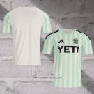 Austin Away Shirt 2026