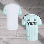 Austin Away Shirt Authentic 2026