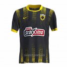 Away Shirt 2025-2026 Thailand AEK Athens