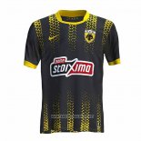Away Shirt 2025-2026 Thailand AEK Athens