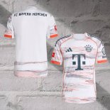 Bayern Munich Away Shirt Authentic 2025-2026