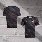 Bayern Munich Shirt Pre-Match 2025-2026 Black