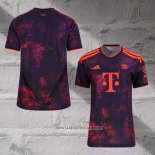 Bayern Munich Third Shirt Women 2026-2027