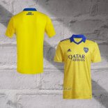 Boca Juniors Third Shirt 2022-2023