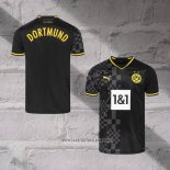 Borussia Dortmund Away Shirt 2022-2023