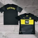 Borussia Dortmund Away Shirt 2024-2025 Thailand