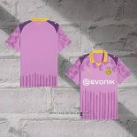 Borussia Dortmund Special Shirt 2025-2026 Rosa Thailand