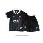 Botafogo Away Shirt Kid 2025