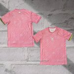 Brazil Special Shirt 2025-2026 Rosa Thailand