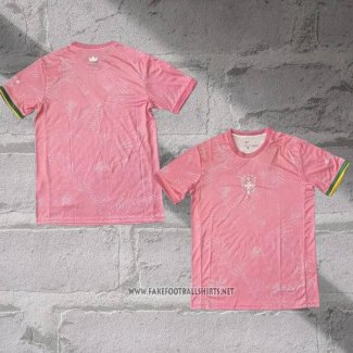 Brazil Special Shirt 2025-2026 Rosa Thailand