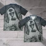 Brazil Special Shirt 2026 Black Thailand