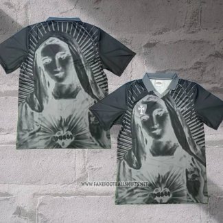 Brazil Special Shirt 2026 Black Thailand