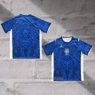Brazil Special Shirt 2026-2027 Blue