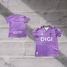 Burgos Third Shirt 2026-2027 Thailand