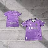 Burgos Third Shirt 2026-2027 Thailand