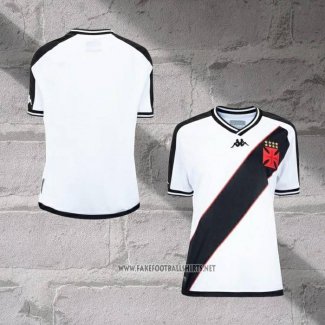 CR Vasco da Gama Away Shirt Women 2024