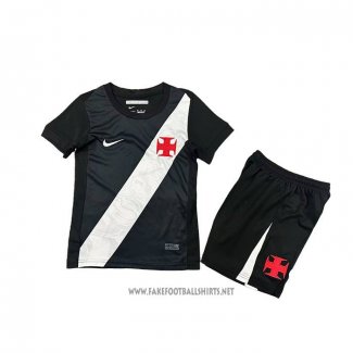 CR Vasco da Gama Home Shirt Kid 2026