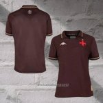 CR Vasco da Gama Third Shirt Women 2025