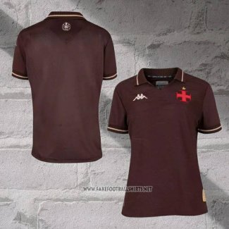 CR Vasco da Gama Third Shirt Women 2025