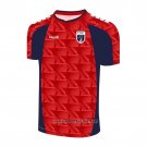 Cabo Green Third Shirt 2026