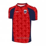 Cabo Green Third Shirt 2026