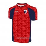 Cabo Green Third Shirt 2026