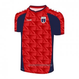 Cabo Green Third Shirt 2026