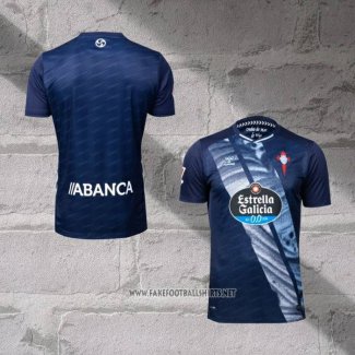 Celta de Vigo Away Shirt 2025-2026 Thailand