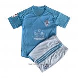 Celta de Vigo Home Shirt Kid 2023-2024