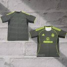 Celtic Away Shirt 2025-2026