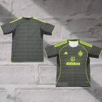 Celtic Away Shirt 2025-2026