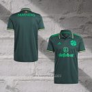 Celtic Fourth Shirt 2022-2023 Thailand