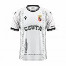 Ceuta Home Shirt 2025-2026 Thailand