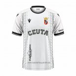 Ceuta Home Shirt 2025-2026 Thailand