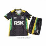 Charlton Athletic Third Shirt Kid 2025-2026