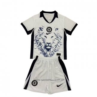 Chelsea Special Shirt Kid 2025-2026