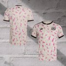 Chile Away Shirt 2026