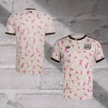 Chile Away Shirt 2026