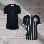 Corinthians Away Shirt Women 2023