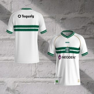 Coritiba Home Shirt 2023 Thailand