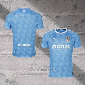 Coventry City Home Shirt 2025-2026