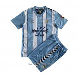 Coventry City Home Shirt Kid 2023-2024