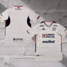 Cruz Azul Away Shirt 2025-2026