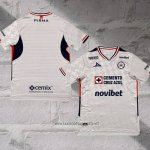 Cruz Azul Away Shirt 2025-2026