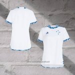 Cruzeiro Away Shirt Women 2024