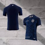 Ecuador Away Shirt 2022