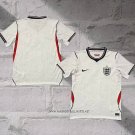 England Home Shirt 2026 Thailand